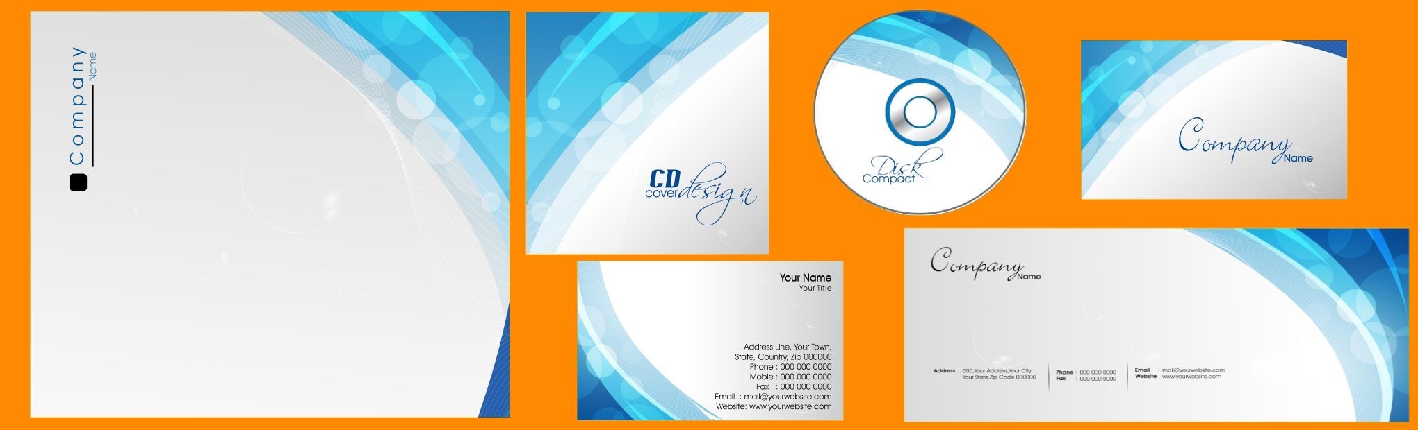 business identity services